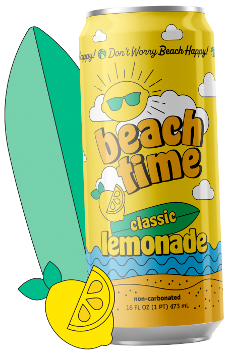 Classic Lemonade
