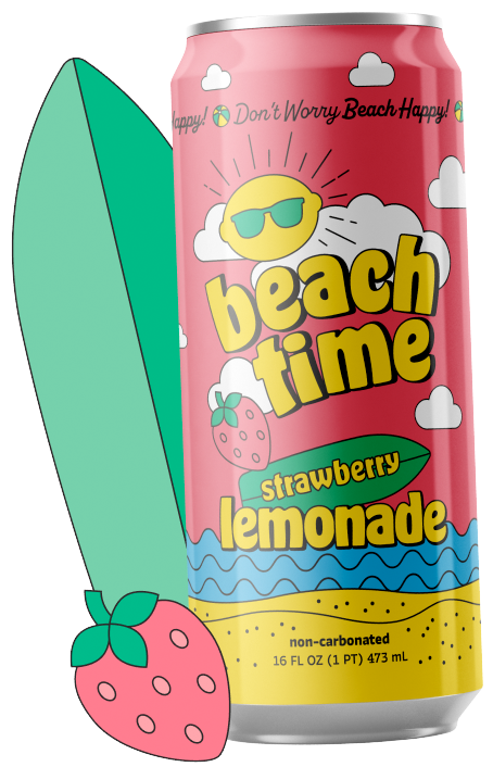 Strawberry Lemonade